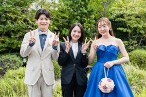 9.21 Awesome Wedding FES  -結婚式があなたの自慢になりたい-